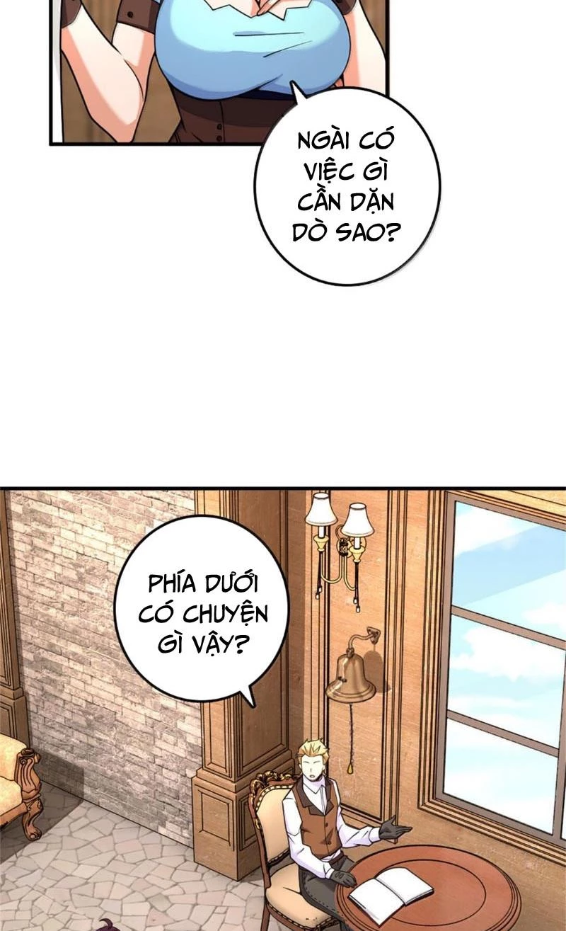 Thả Vu Nữ Đó Ra Chapter 603 - Trang 4