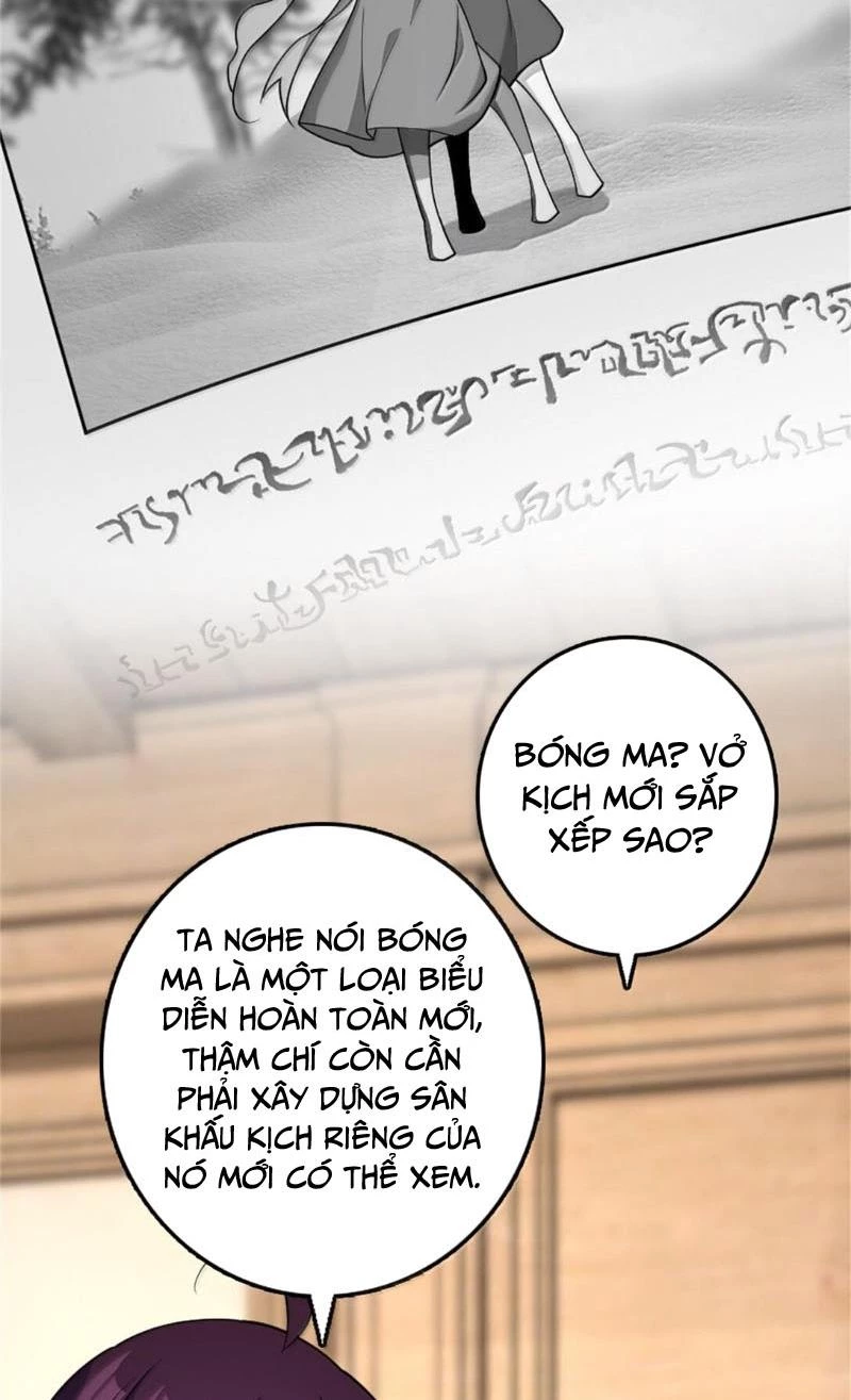 Thả Vu Nữ Đó Ra Chapter 603 - Trang 4