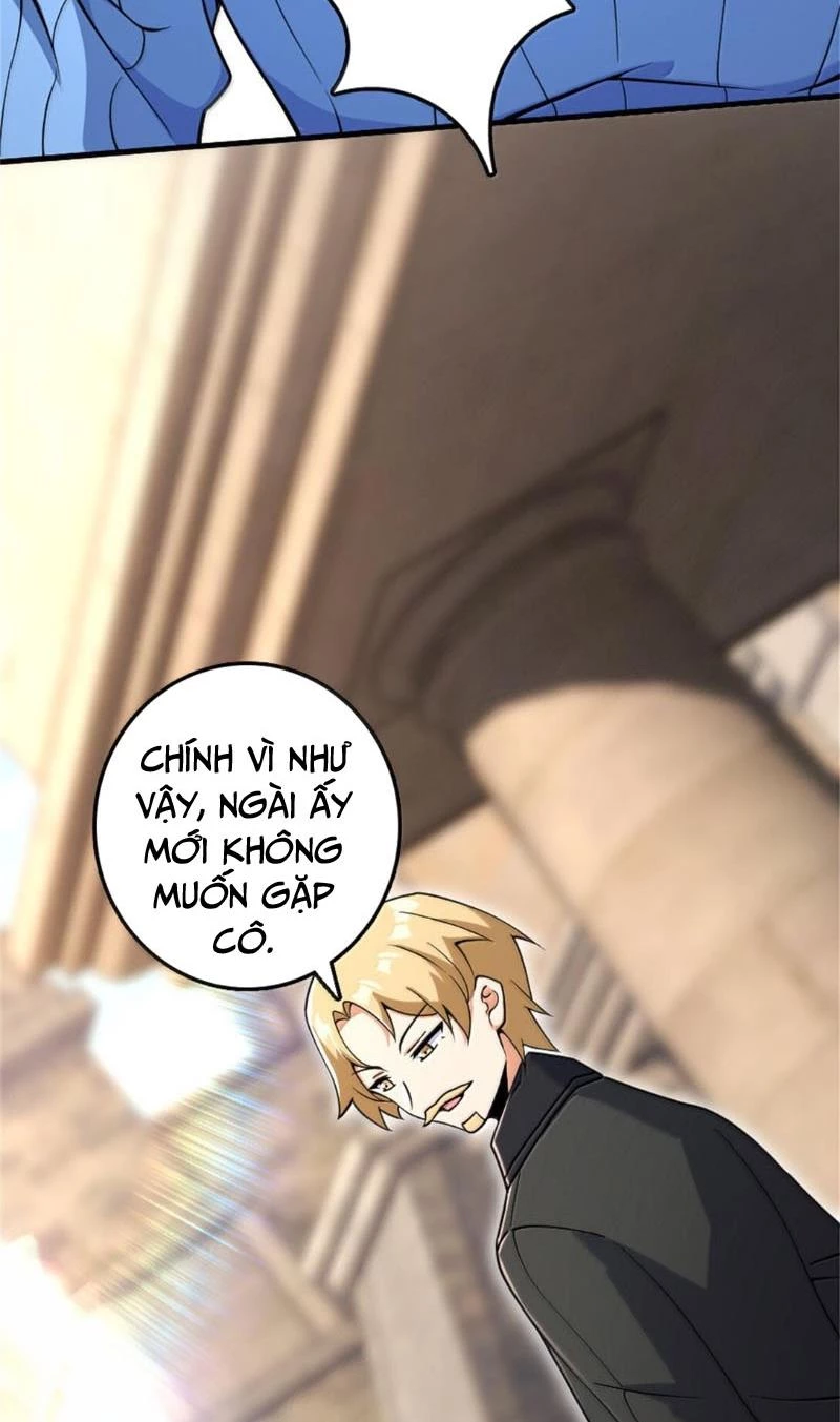 Thả Vu Nữ Đó Ra Chapter 603 - Trang 4