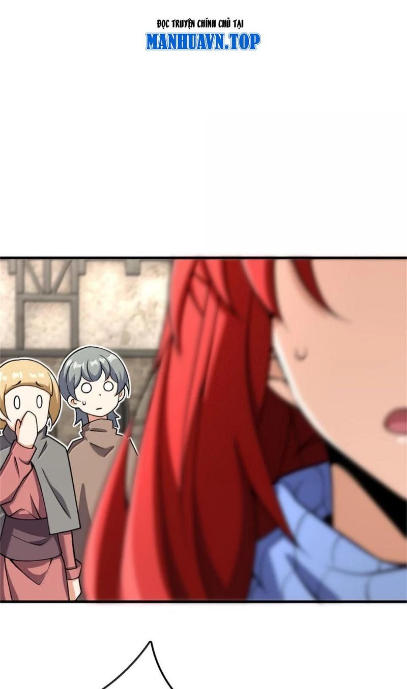 Thả Vu Nữ Đó Ra Chapter 603 - Trang 4