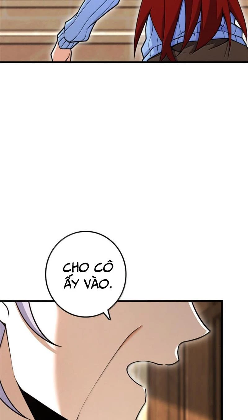 Thả Vu Nữ Đó Ra Chapter 603 - Trang 4