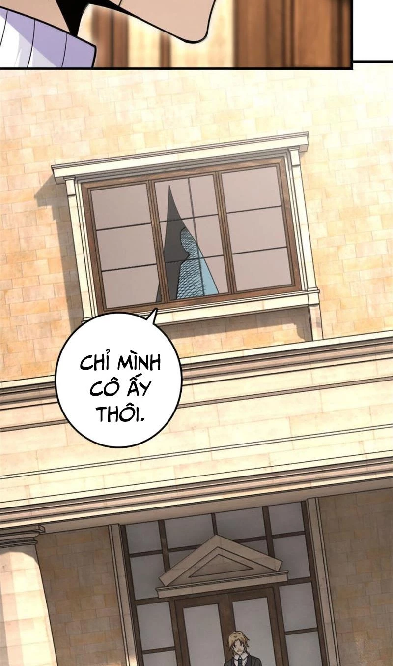 Thả Vu Nữ Đó Ra Chapter 603 - Trang 4