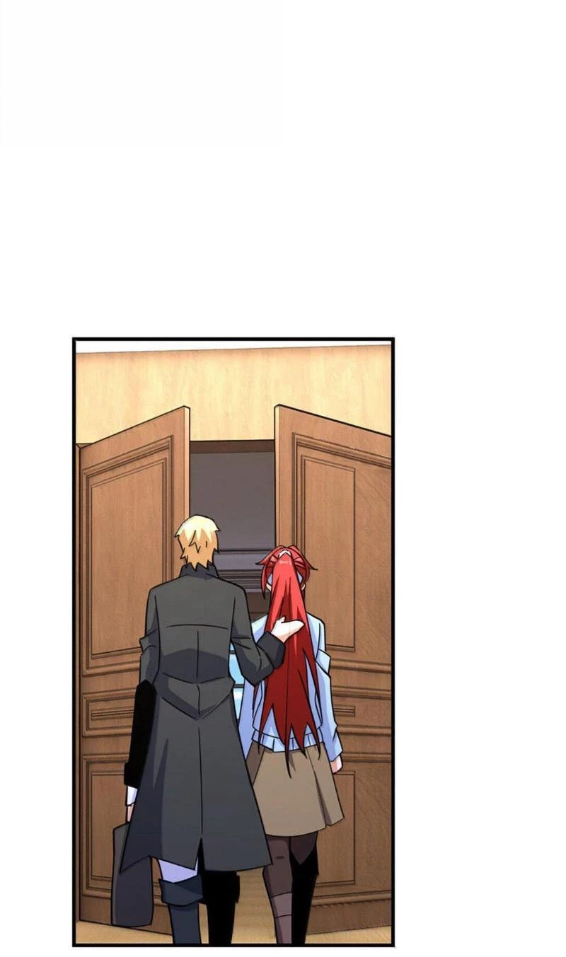 Thả Vu Nữ Đó Ra Chapter 603 - Trang 4
