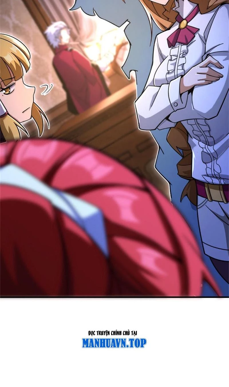 Thả Vu Nữ Đó Ra Chapter 603 - Trang 4
