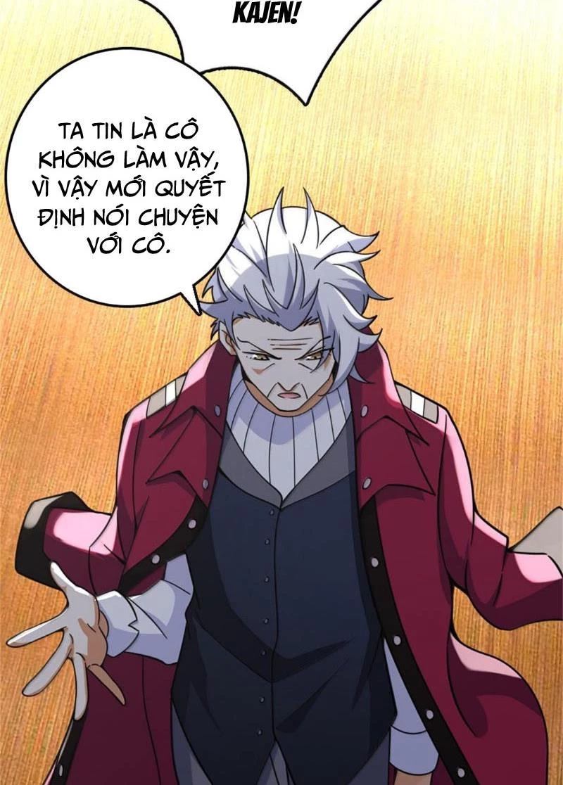 Thả Vu Nữ Đó Ra Chapter 603 - Trang 4