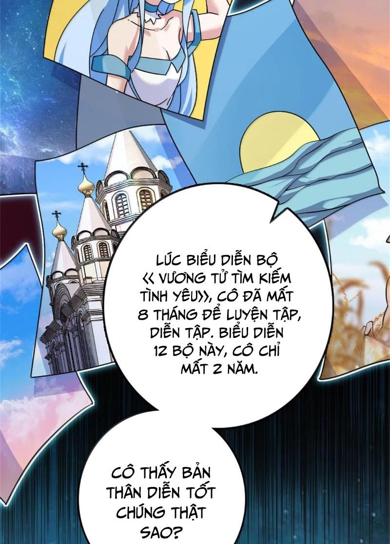 Thả Vu Nữ Đó Ra Chapter 603 - Trang 4