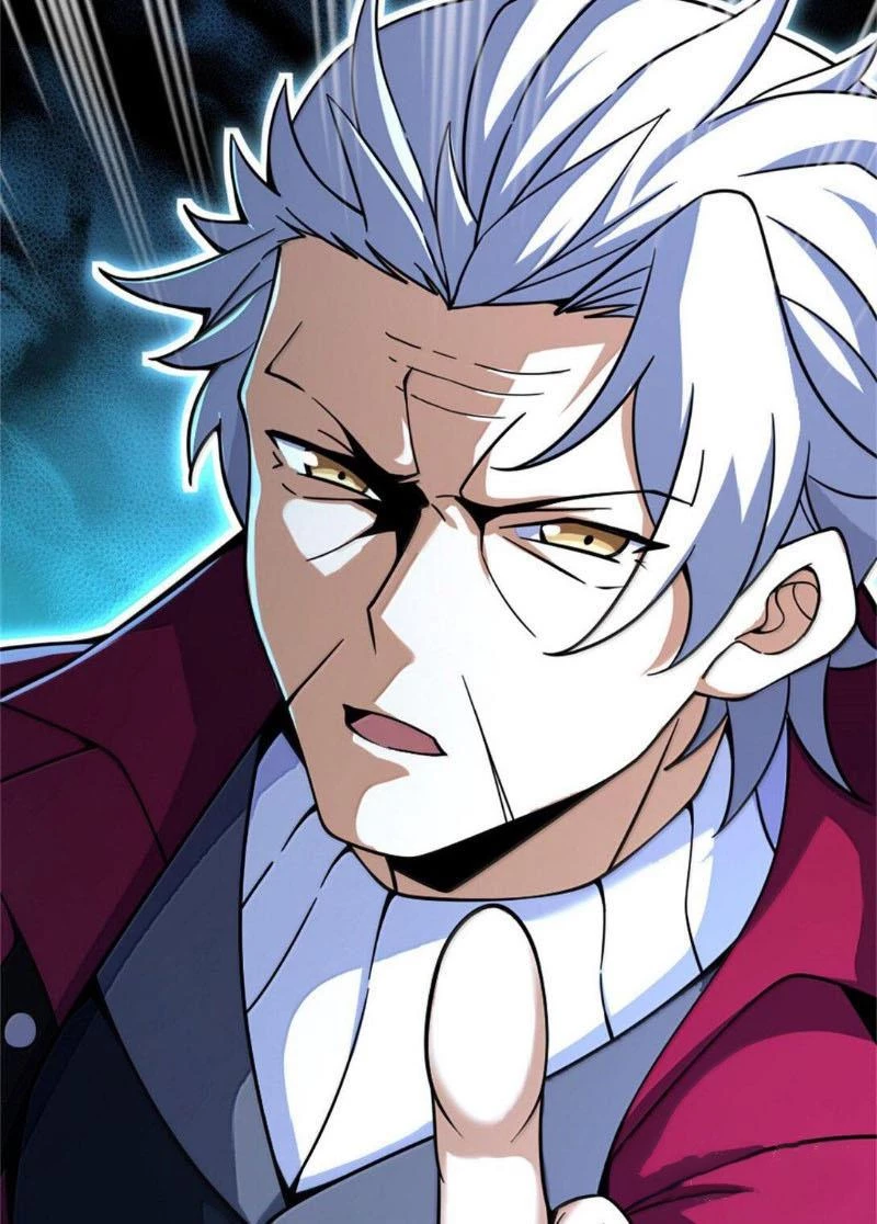 Thả Vu Nữ Đó Ra Chapter 603 - Trang 4