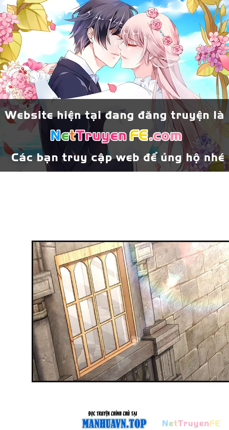 Thả Vu Nữ Đó Ra Chapter 605 - Trang 4