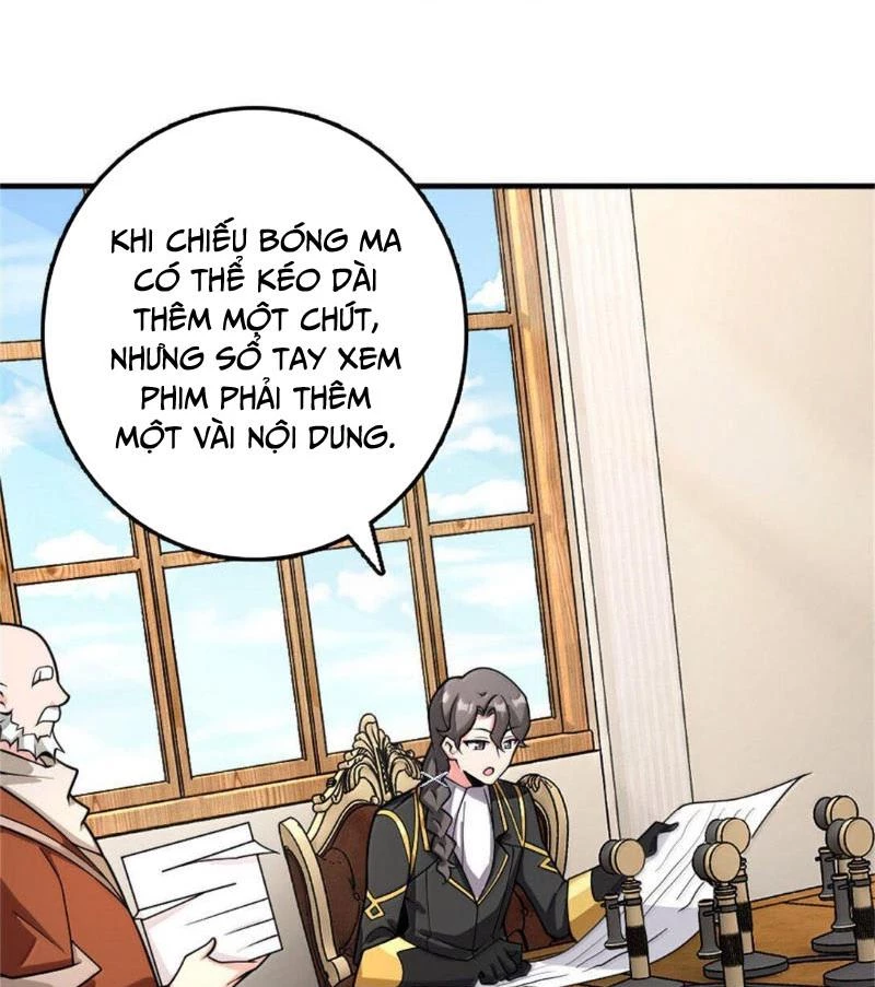 Thả Vu Nữ Đó Ra Chapter 605 - Trang 4