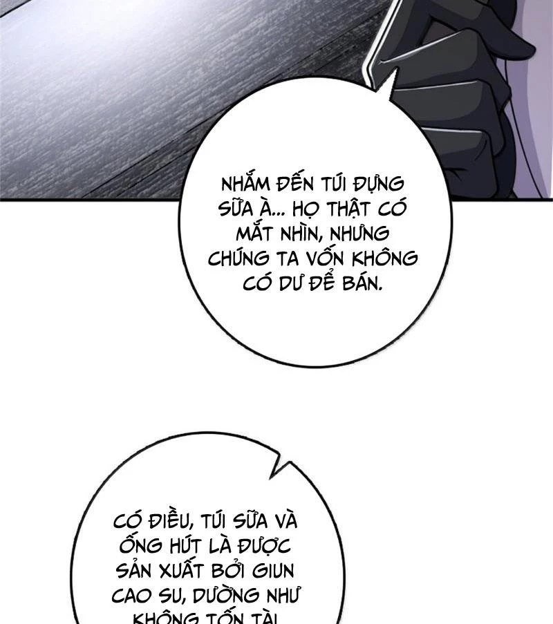 Thả Vu Nữ Đó Ra Chapter 605 - Trang 4