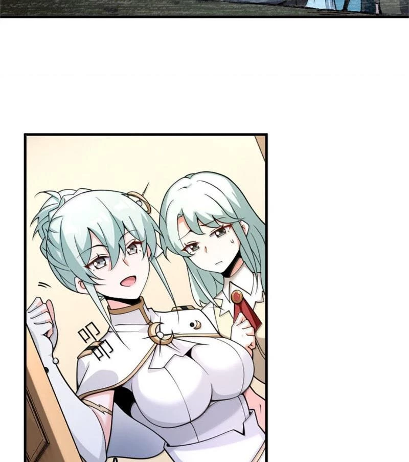 Thả Vu Nữ Đó Ra Chapter 605 - Trang 4