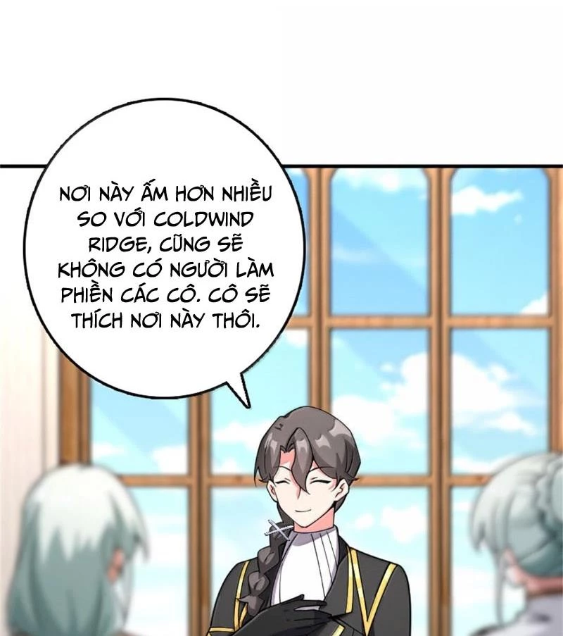 Thả Vu Nữ Đó Ra Chapter 605 - Trang 4