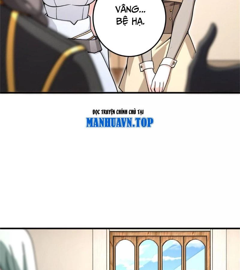 Thả Vu Nữ Đó Ra Chapter 605 - Trang 4