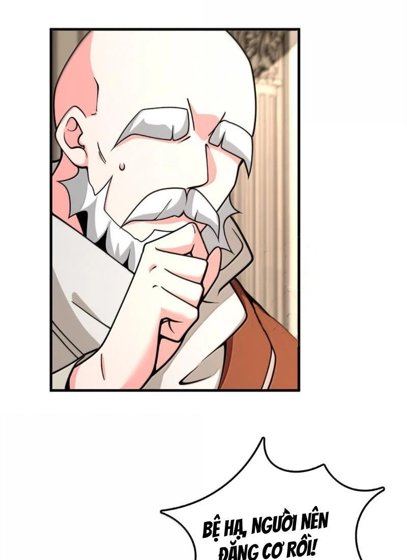 Thả Vu Nữ Đó Ra Chapter 605 - Trang 4