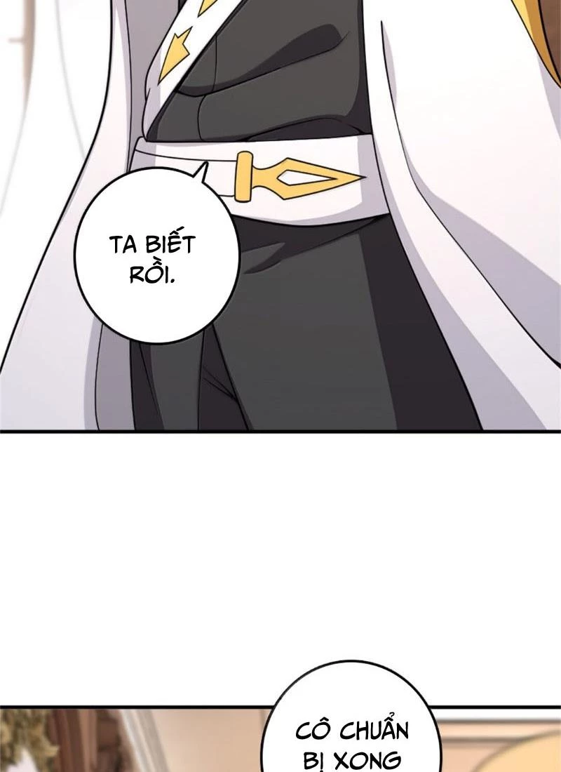 Thả Vu Nữ Đó Ra Chapter 605 - Trang 4
