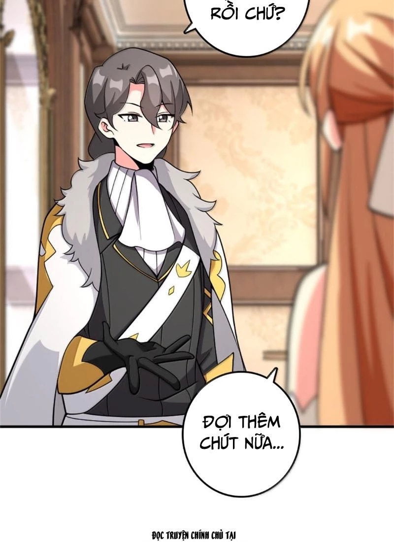 Thả Vu Nữ Đó Ra Chapter 605 - Trang 4