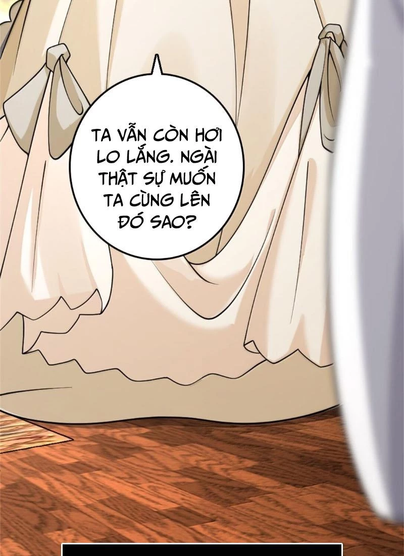 Thả Vu Nữ Đó Ra Chapter 605 - Trang 4