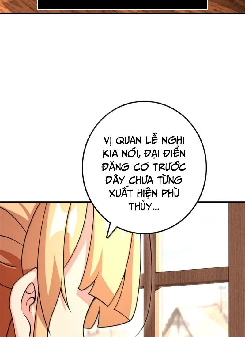 Thả Vu Nữ Đó Ra Chapter 605 - Trang 4