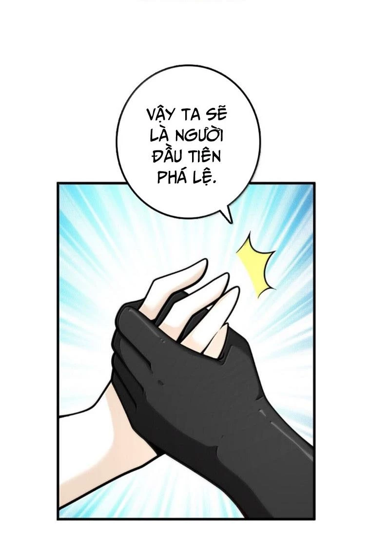 Thả Vu Nữ Đó Ra Chapter 605 - Trang 4
