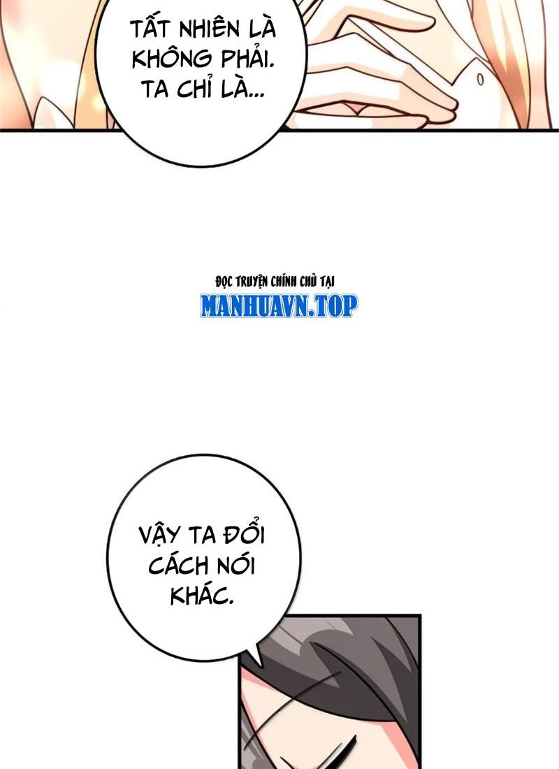 Thả Vu Nữ Đó Ra Chapter 605 - Trang 4