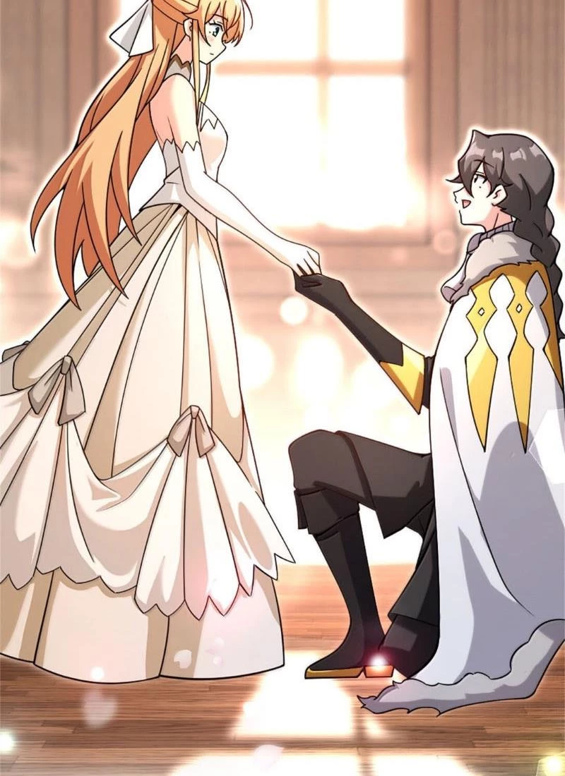 Thả Vu Nữ Đó Ra Chapter 605 - Trang 4