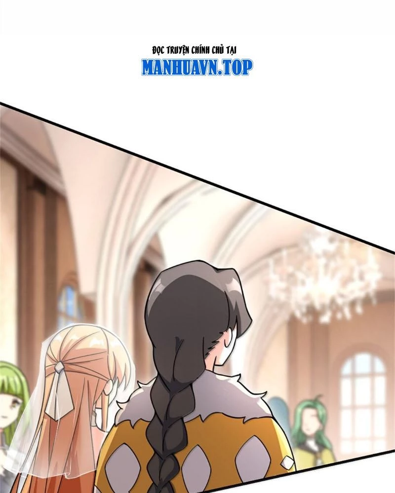 Thả Vu Nữ Đó Ra Chapter 605 - Trang 4