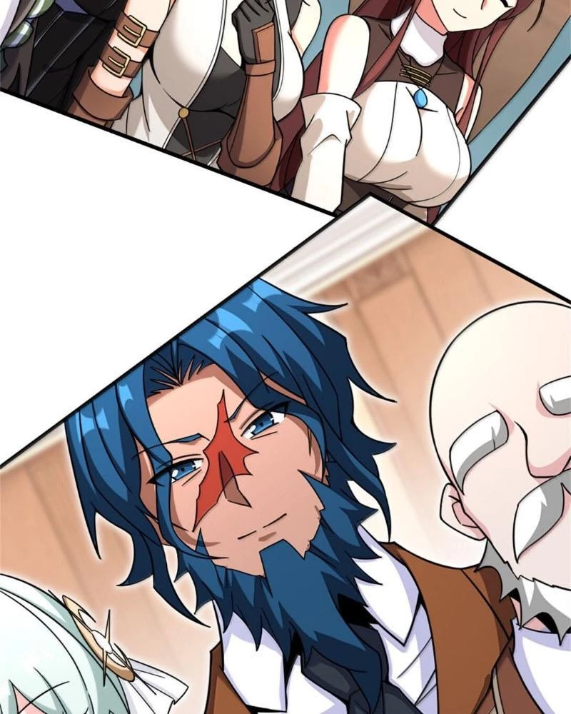 Thả Vu Nữ Đó Ra Chapter 605 - Trang 4