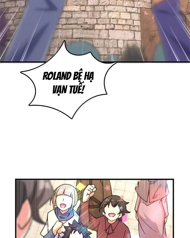 Thả Vu Nữ Đó Ra Chapter 605 - Trang 4