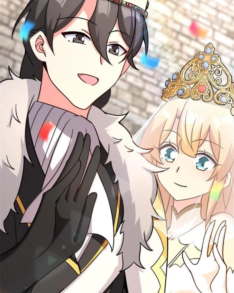 Thả Vu Nữ Đó Ra Chapter 605 - Trang 4