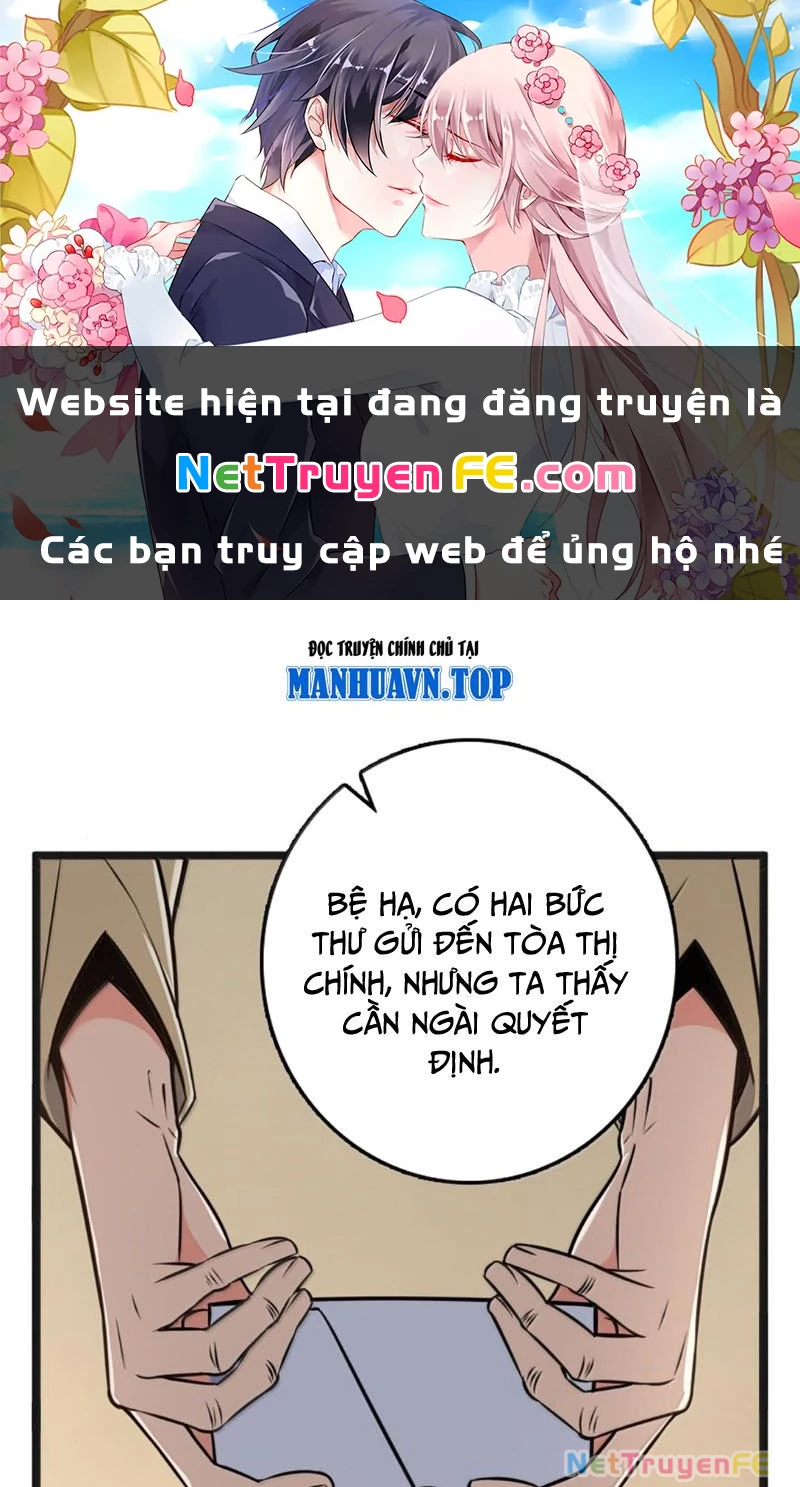 Thả Vu Nữ Đó Ra Chapter 608 - Trang 4