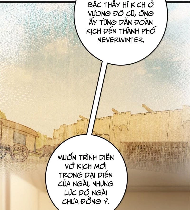 Thả Vu Nữ Đó Ra Chapter 608 - Trang 4