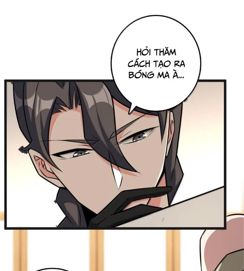 Thả Vu Nữ Đó Ra Chapter 608 - Trang 4