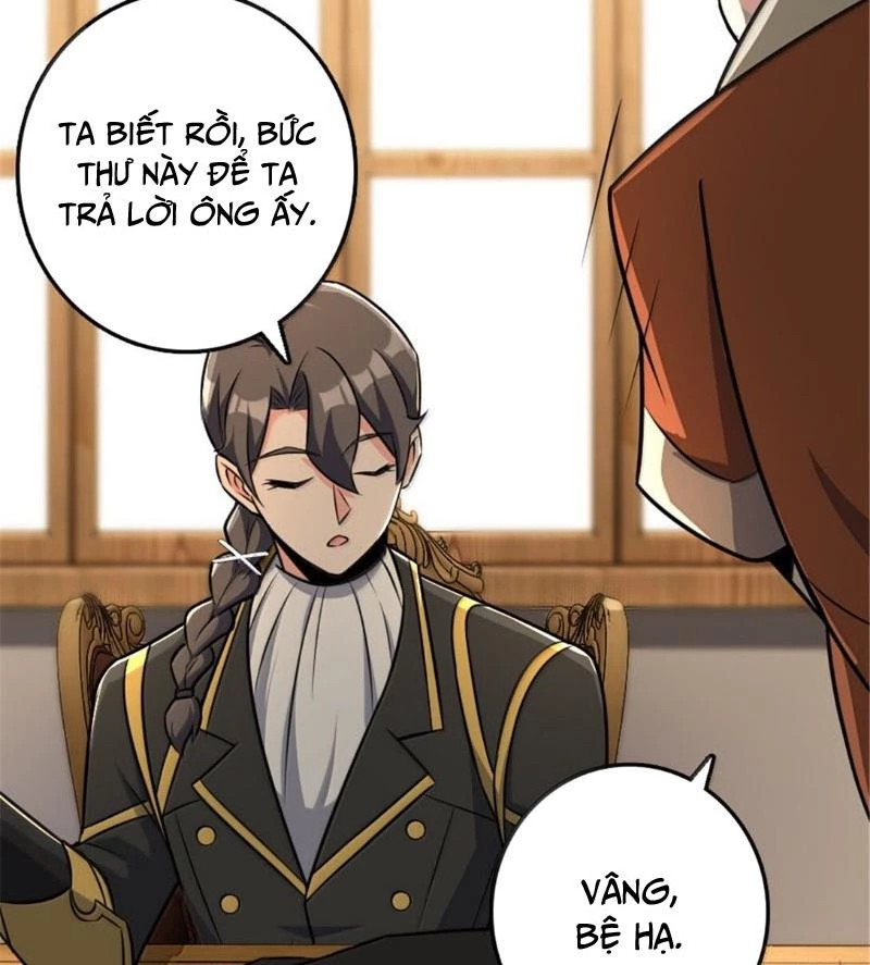 Thả Vu Nữ Đó Ra Chapter 608 - Trang 4