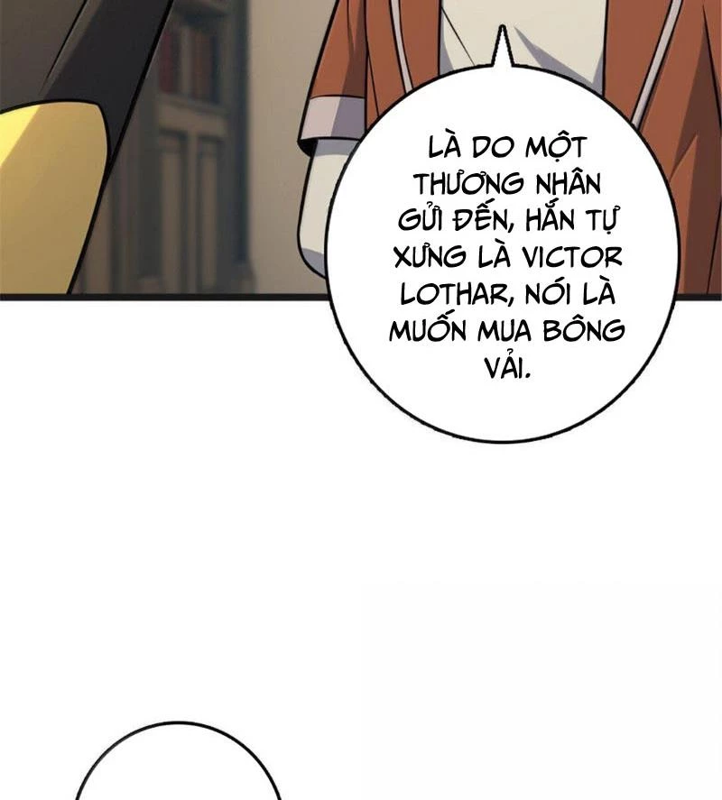 Thả Vu Nữ Đó Ra Chapter 608 - Trang 4