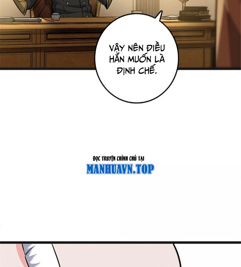 Thả Vu Nữ Đó Ra Chapter 608 - Trang 4