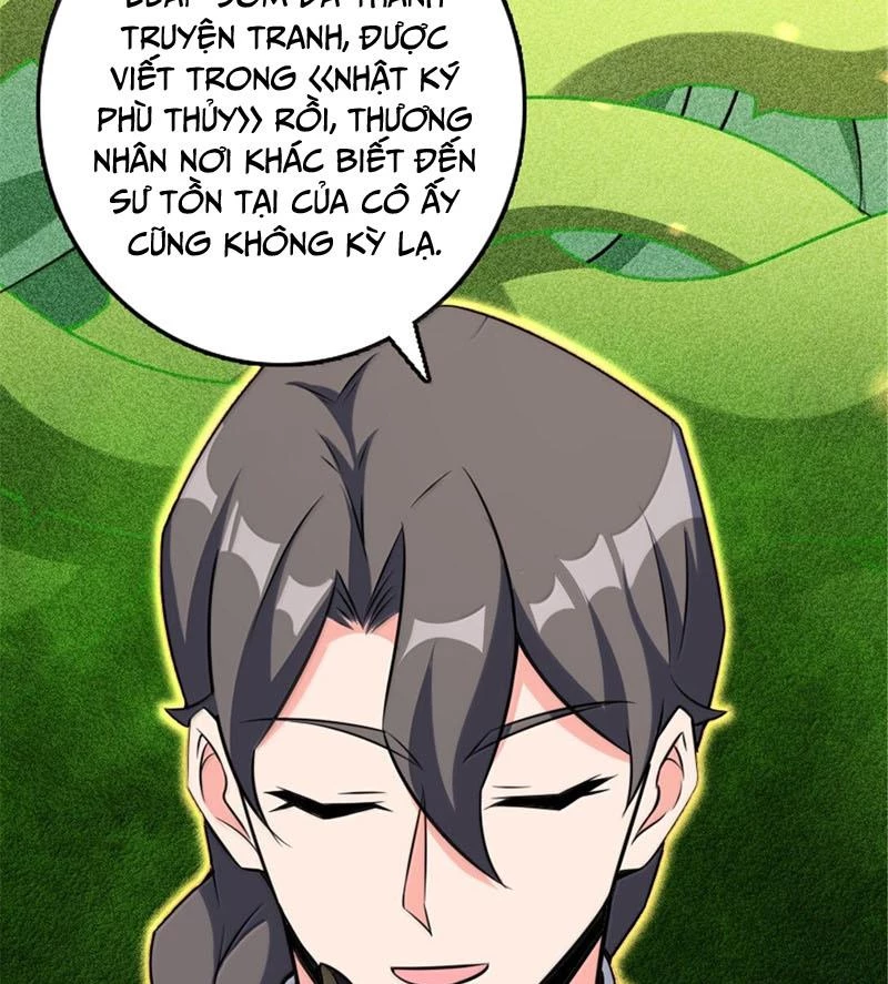 Thả Vu Nữ Đó Ra Chapter 608 - Trang 4