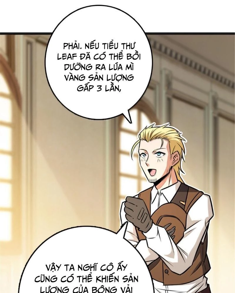 Thả Vu Nữ Đó Ra Chapter 608 - Trang 4