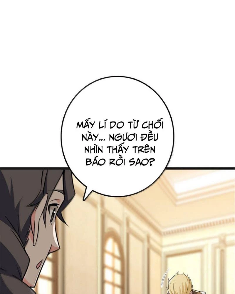 Thả Vu Nữ Đó Ra Chapter 608 - Trang 4