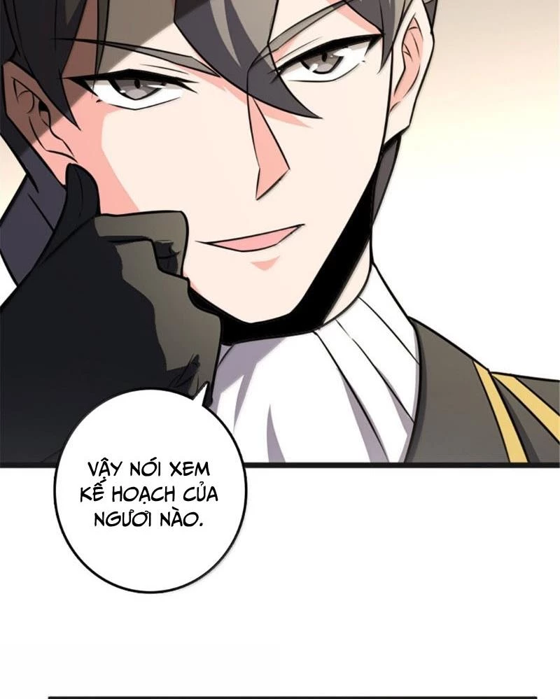 Thả Vu Nữ Đó Ra Chapter 608 - Trang 4