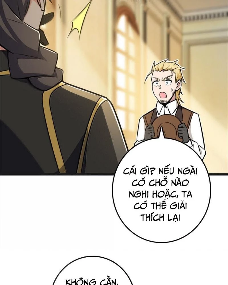 Thả Vu Nữ Đó Ra Chapter 608 - Trang 4