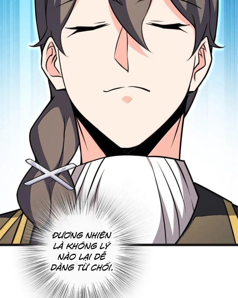 Thả Vu Nữ Đó Ra Chapter 608 - Trang 4