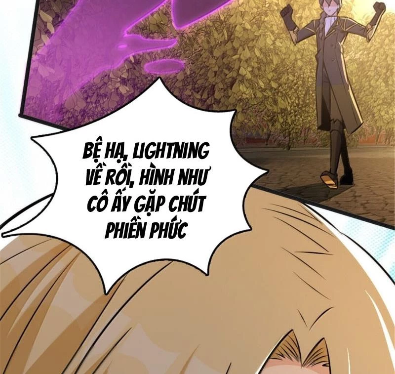 Thả Vu Nữ Đó Ra Chapter 608 - Trang 4