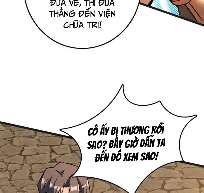 Thả Vu Nữ Đó Ra Chapter 608 - Trang 4