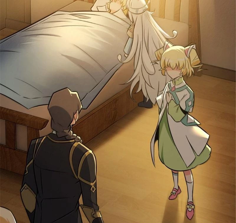 Thả Vu Nữ Đó Ra Chapter 608 - Trang 4