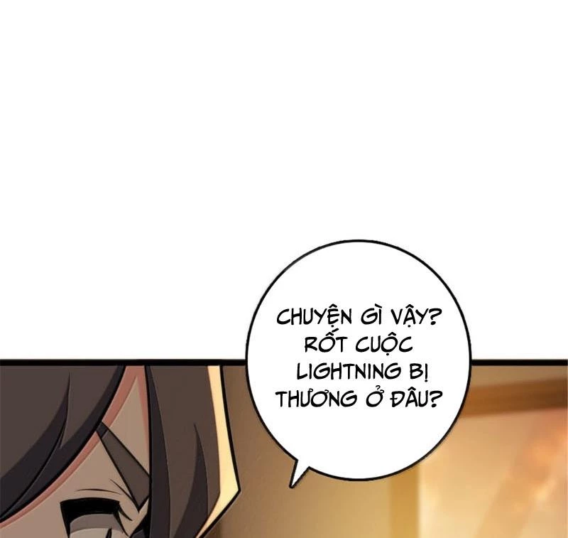 Thả Vu Nữ Đó Ra Chapter 608 - Trang 4