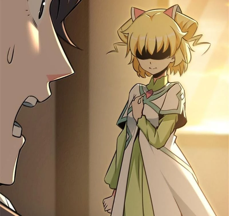 Thả Vu Nữ Đó Ra Chapter 608 - Trang 4