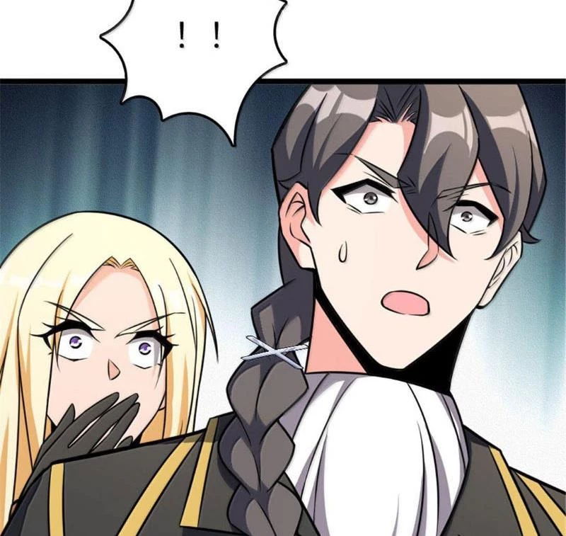 Thả Vu Nữ Đó Ra Chapter 608 - Trang 4