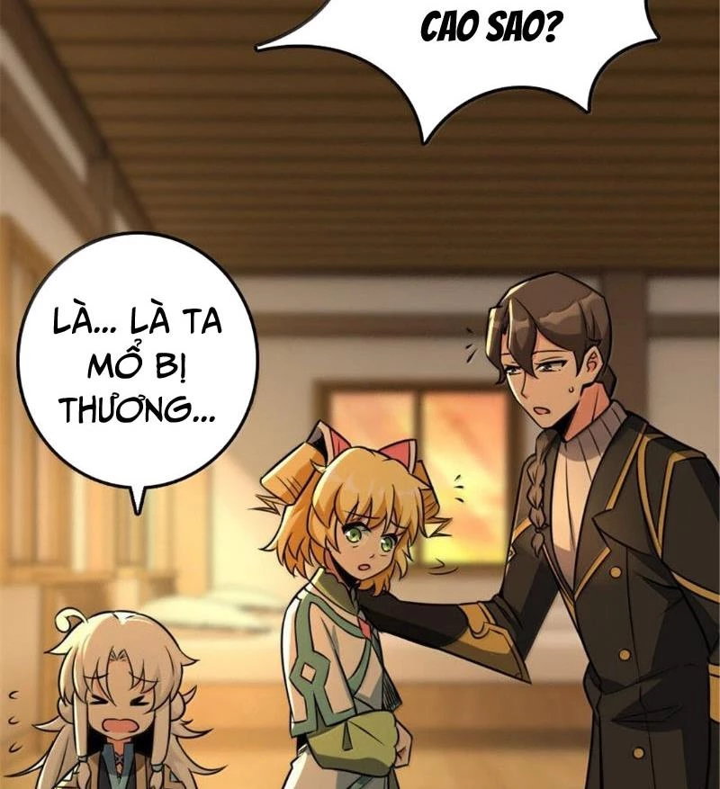 Thả Vu Nữ Đó Ra Chapter 608 - Trang 4