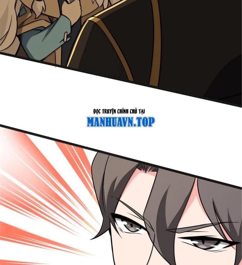 Thả Vu Nữ Đó Ra Chapter 608 - Trang 4