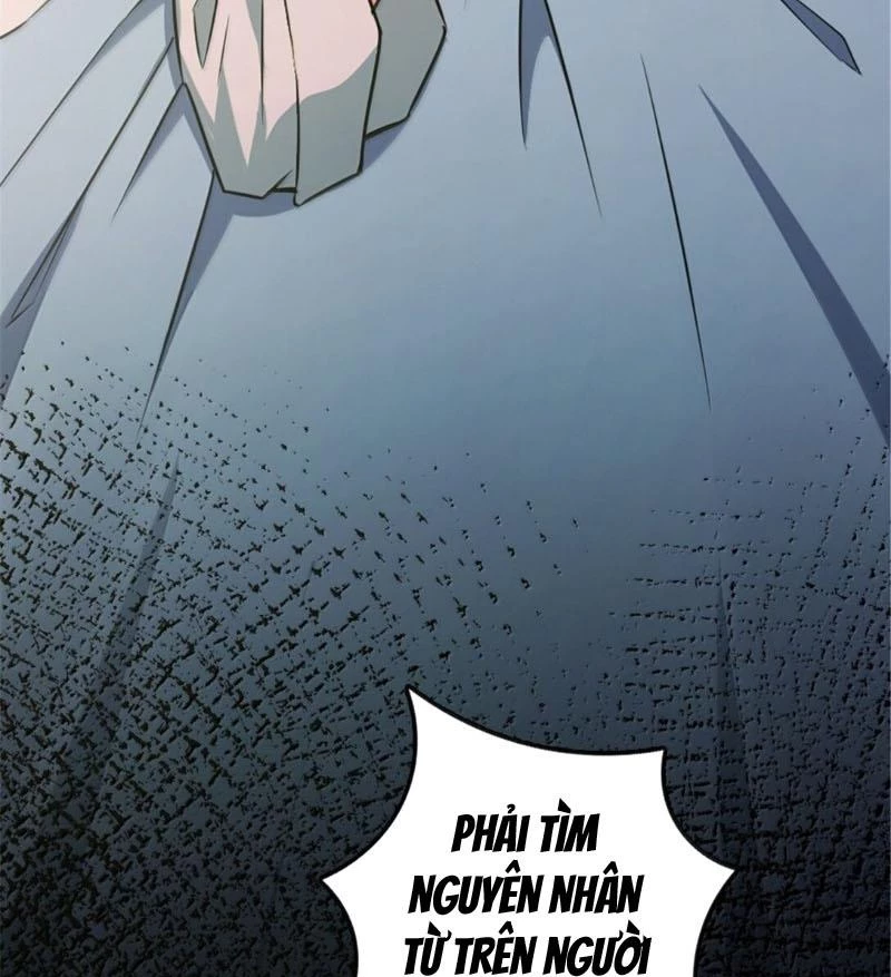 Thả Vu Nữ Đó Ra Chapter 608 - Trang 4